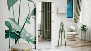 Тумба для обуви тип 9 в Пангоды - pangody.mebel-tymen.ru | фото