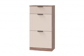 Тумба для обуви Тоскана в Пангоды - pangody.mebel-tymen.ru | фото