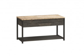 Тумба для обуви Трувор 13.241.03 в Пангоды - pangody.mebel-tymen.ru | фото