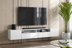 Тумба для телевидеоаппаратуры Токио в Пангоды - pangody.mebel-tymen.ru | фото