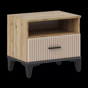 Тумба Дюна №4 в Пангоды - pangody.mebel-tymen.ru | фото