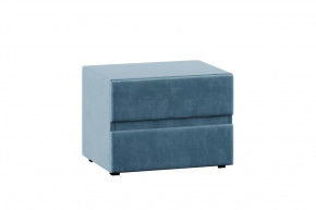 Тумба Эстер Велюр Галакси лайт 22 в Пангоды - pangody.mebel-tymen.ru | фото