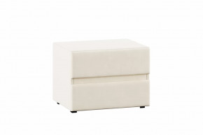 Тумба Эстер Велюр Вивальди 2 в Пангоды - pangody.mebel-tymen.ru | фото