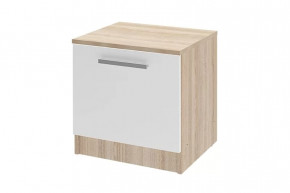 Тумба Илга СТЛ.415.02 в Пангоды - pangody.mebel-tymen.ru | фото