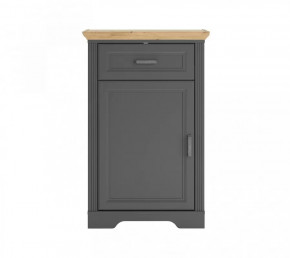 Тумба Jasmin KOM1D1S в Пангоды - pangody.mebel-tymen.ru | фото