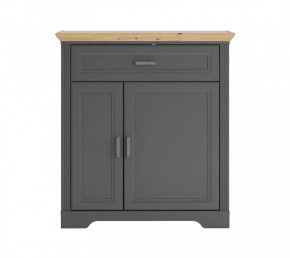 Тумба Jasmin KOM2D1S в Пангоды - pangody.mebel-tymen.ru | фото