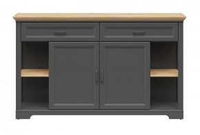 Тумба Jasmin KOM2D2S в Пангоды - pangody.mebel-tymen.ru | фото