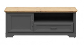 Тумба Jasmin RTV1D1S в Пангоды - pangody.mebel-tymen.ru | фото