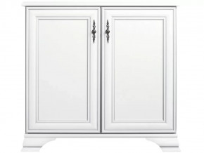 Тумба Kentaki S320-KOM2D белый в Пангоды - pangody.mebel-tymen.ru | фото