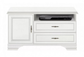 Тумба Kentaki S320-RTV1D2S белый в Пангоды - pangody.mebel-tymen.ru | фото