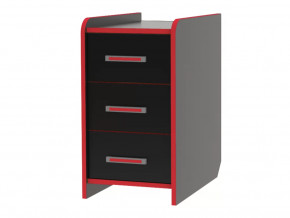 Тумба КЛ 9.3 в Пангоды - pangody.mebel-tymen.ru | фото