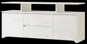 Тумба комбинированная «Твист» №24 в Пангоды - pangody.mebel-tymen.ru | фото