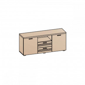 Тумба Лотос ТБ-819 в Пангоды - pangody.mebel-tymen.ru | фото