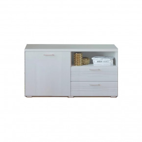 Тумба Лотос ТБ-821 в Пангоды - pangody.mebel-tymen.ru | фото