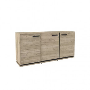 Тумба МЦН 5 Oslo в Пангоды - pangody.mebel-tymen.ru | фото