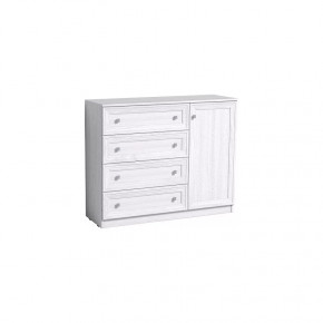 Тумба МЦН правая 51 Paola в Пангоды - pangody.mebel-tymen.ru | фото