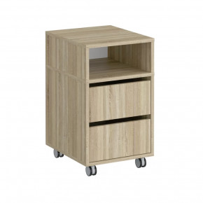 Тумба мобильная Салоу в Пангоды - pangody.mebel-tymen.ru | фото