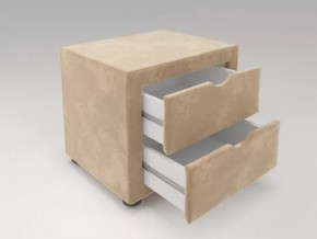 Тумба Монмар Бежевый в Пангоды - pangody.mebel-tymen.ru | фото