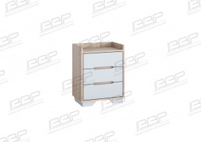 Тумба МС Орландо ЛДСП в Пангоды - pangody.mebel-tymen.ru | фото