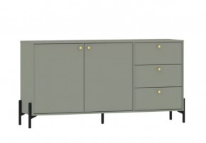 Тумба Нуар НМ 011.27 в Пангоды - pangody.mebel-tymen.ru | фото