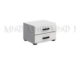 Тумба Нэнси New МДФ 2 шт в Пангоды - pangody.mebel-tymen.ru | фото