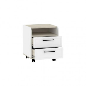 Тумба офисная 94 "Aurelio" в Пангоды - pangody.mebel-tymen.ru | фото