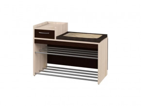 Тумба Ольга 5 в Пангоды - pangody.mebel-tymen.ru | фото