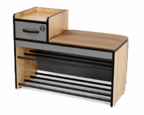 Тумба Ольга-Лофт 5 в Пангоды - pangody.mebel-tymen.ru | фото