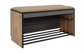 Тумба Ольга-Лофт 52 в Пангоды - pangody.mebel-tymen.ru | фото