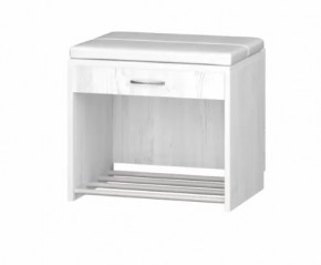 Тумба Ольга-Милк 5.1 в Пангоды - pangody.mebel-tymen.ru | фото