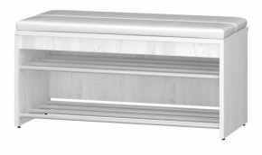 Тумба Ольга-Милк 52 в Пангоды - pangody.mebel-tymen.ru | фото