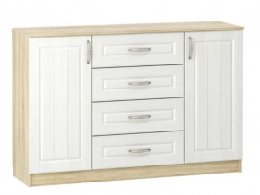 Тумба Оливия НМ 040.35 Х в Пангоды - pangody.mebel-tymen.ru | фото