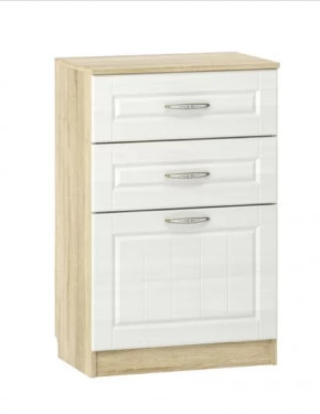 Тумба Оливия НМ 040.45 Х в Пангоды - pangody.mebel-tymen.ru | фото