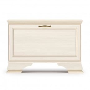 Тумба под обувь 600 "Сиена" в Пангоды - pangody.mebel-tymen.ru | фото