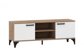 Тумба под телевизор Марсель НМ 013.45 в Пангоды - pangody.mebel-tymen.ru | фото