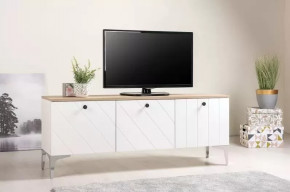 Тумба под ТВ 13.267.03 в Пангоды - pangody.mebel-tymen.ru | фото