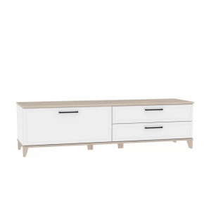 Тумба под ТВ 3 "Aurelio" в Пангоды - pangody.mebel-tymen.ru | фото