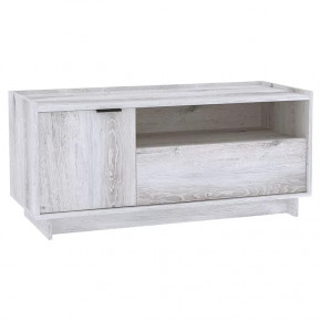 Тумба под ТВ 3 "Флекс" в Пангоды - pangody.mebel-tymen.ru | фото