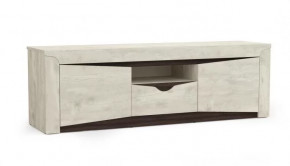 Тумба под ТВ 33.17 Лючия в Пангоды - pangody.mebel-tymen.ru | фото