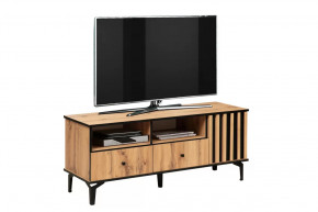 Тумба под ТВ 51.06 Либерти (опора h=150мм) в Пангоды - pangody.mebel-tymen.ru | фото