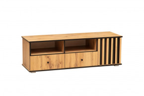 Тумба под ТВ 51.06 Либерти (опора h=20мм) в Пангоды - pangody.mebel-tymen.ru | фото