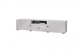 Тумба под ТВ Кашемир, кашемир/сантьяго в Пангоды - pangody.mebel-tymen.ru | фото