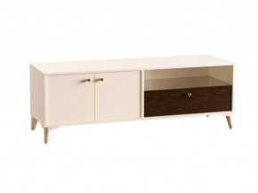 Тумба под ТВ Миндаль 13.260 в Пангоды - pangody.mebel-tymen.ru | фото