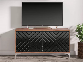 Тумба под ТВ Муар 13.261 в Пангоды - pangody.mebel-tymen.ru | фото