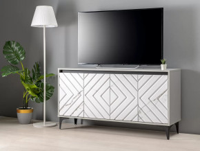 Тумба под ТВ Муар 13.261.02 в Пангоды - pangody.mebel-tymen.ru | фото