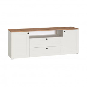 Тумба под ТВ Остин 16.47 в Пангоды - pangody.mebel-tymen.ru | фото