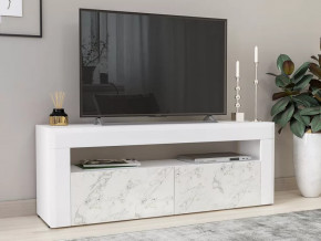 Тумба под ТВ Пьер 13.264 в Пангоды - pangody.mebel-tymen.ru | фото