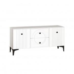 Тумба под ТВ Валенсия 16.45 в Пангоды - pangody.mebel-tymen.ru | фото