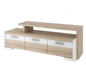 Тумба под ТВ Венето СТЛ.266.05 в Пангоды - pangody.mebel-tymen.ru | фото