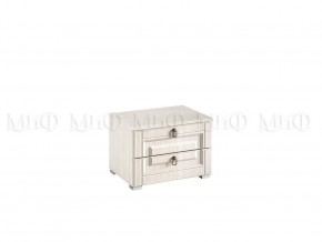 Тумба Престиж-1 2 шт в Пангоды - pangody.mebel-tymen.ru | фото